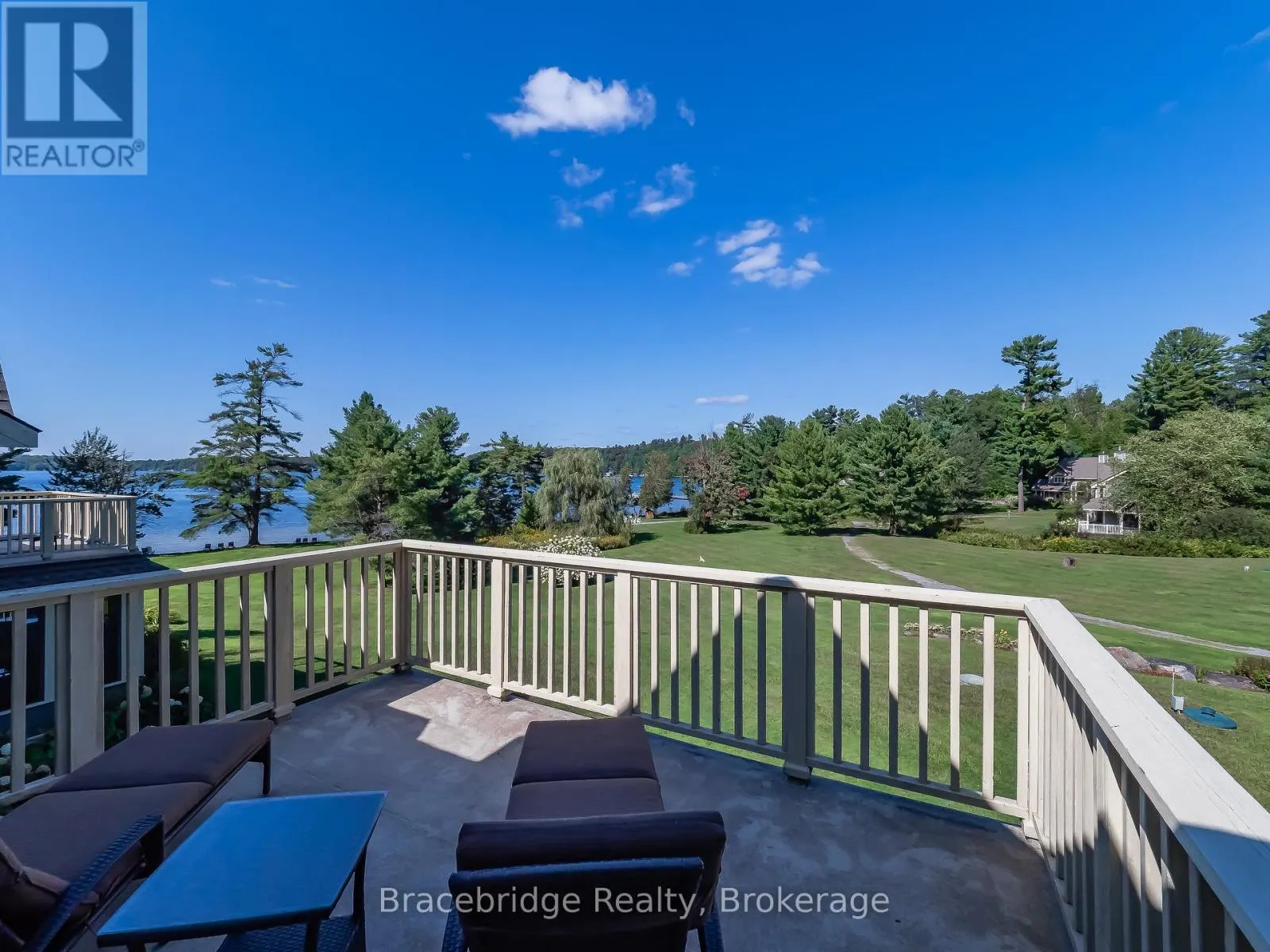 SANDFIELD 4 WEEK 1 - 3876 MUSKOKA RD HWY 118 W