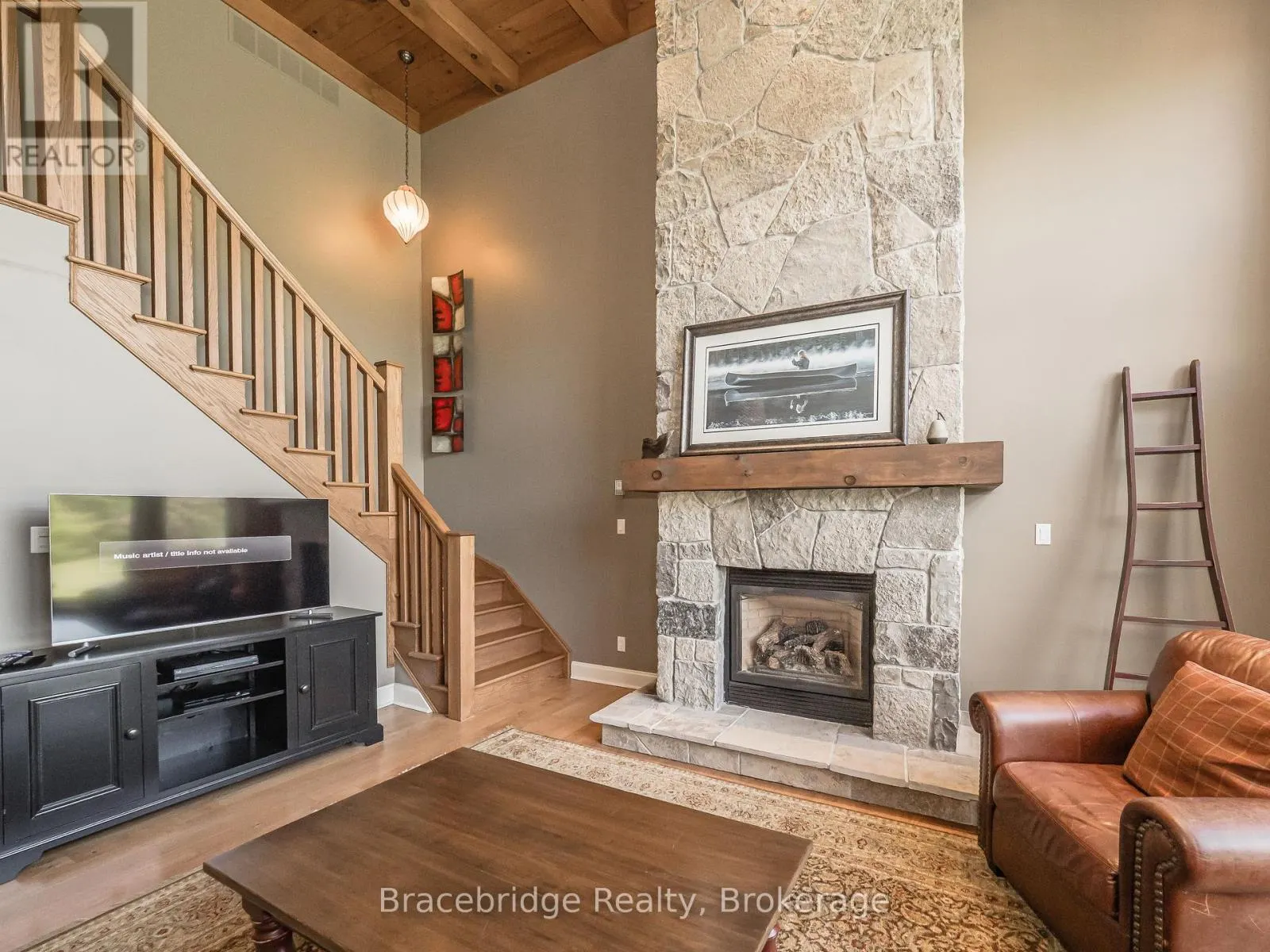 SANDFIELD 4 WEEK 1 - 3876 MUSKOKA RD HWY 118 W