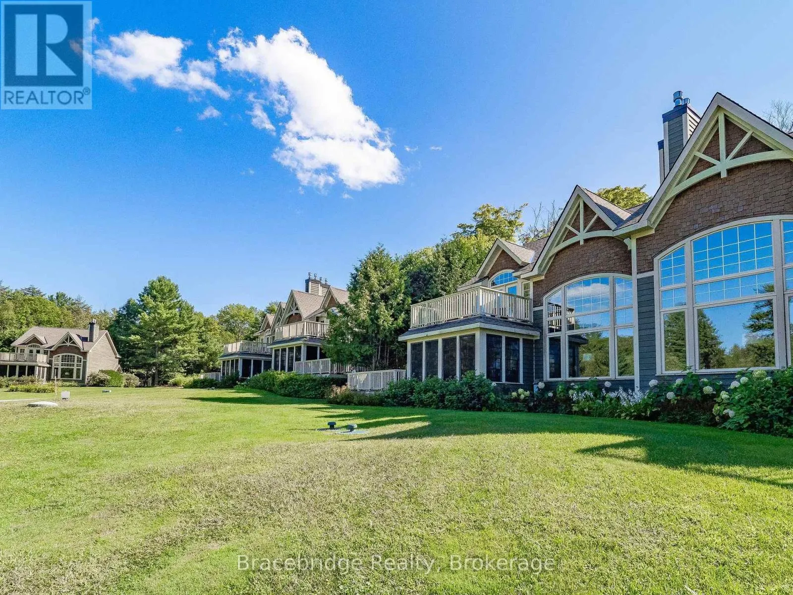 SANDFIELD 4 WEEK 1 - 3876 MUSKOKA RD HWY 118 W