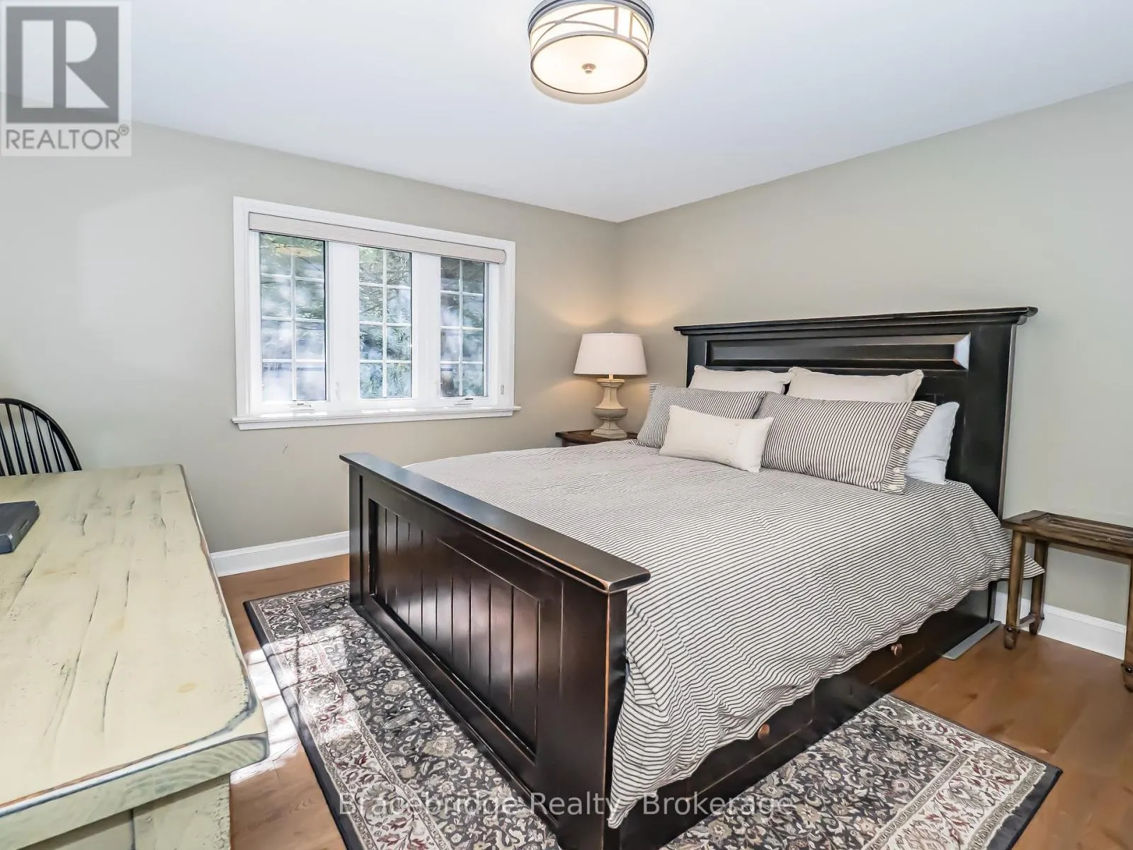 SANDFIELD 4 WEEK 1 - 3876 MUSKOKA RD HWY 118 W