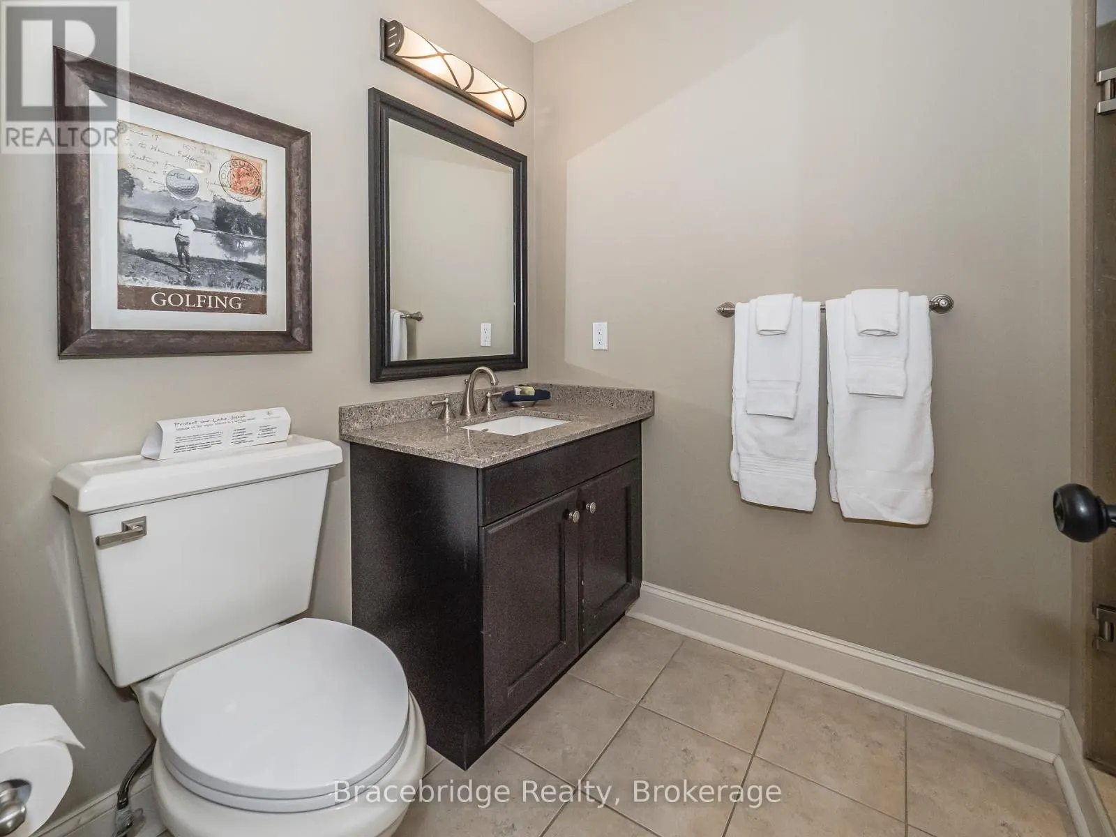 SANDFIELD 4 WEEK 1 - 3876 MUSKOKA RD HWY 118 W