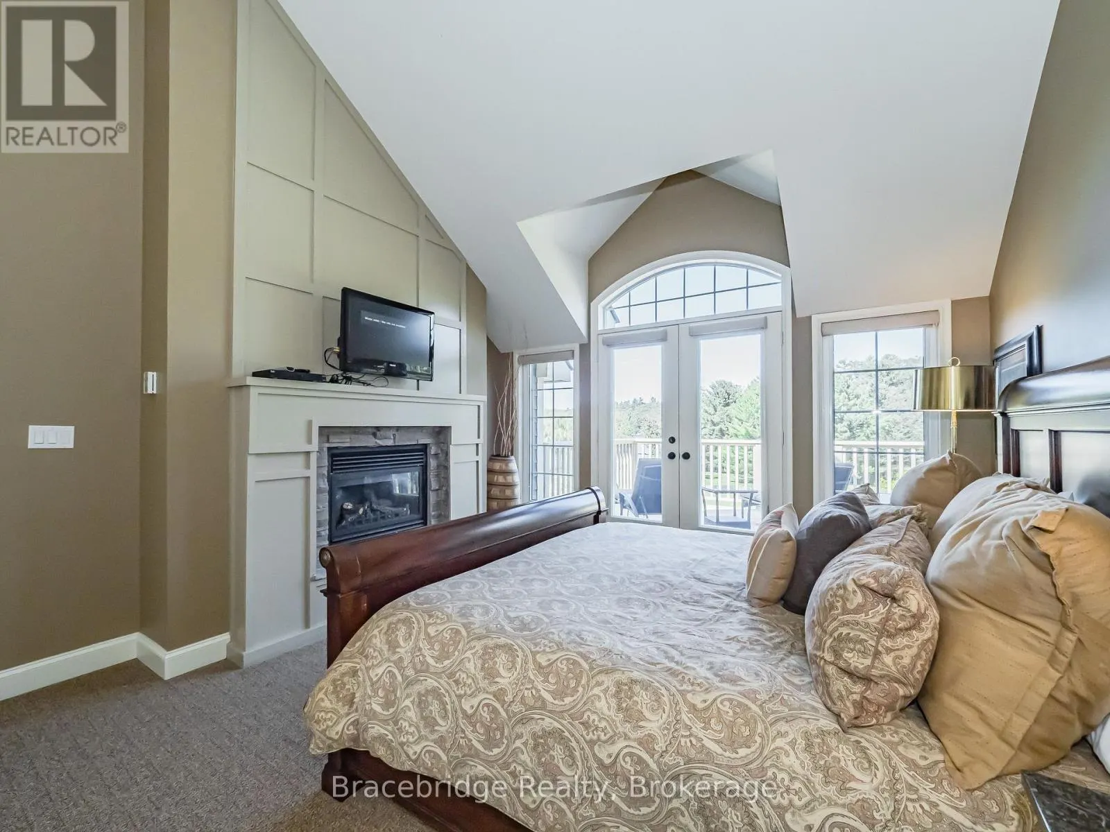 SANDFIELD 4 WEEK 1 - 3876 MUSKOKA RD HWY 118 W