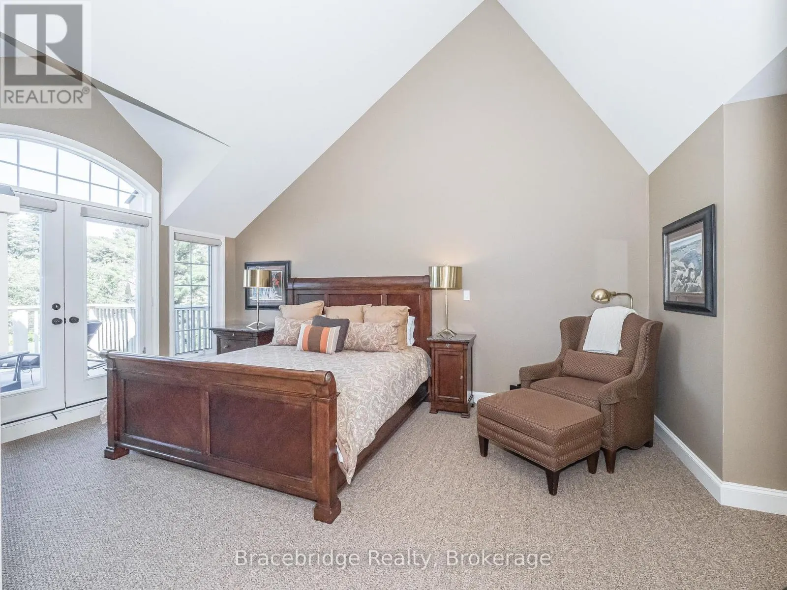 SANDFIELD 4 WEEK 1 - 3876 MUSKOKA RD HWY 118 W