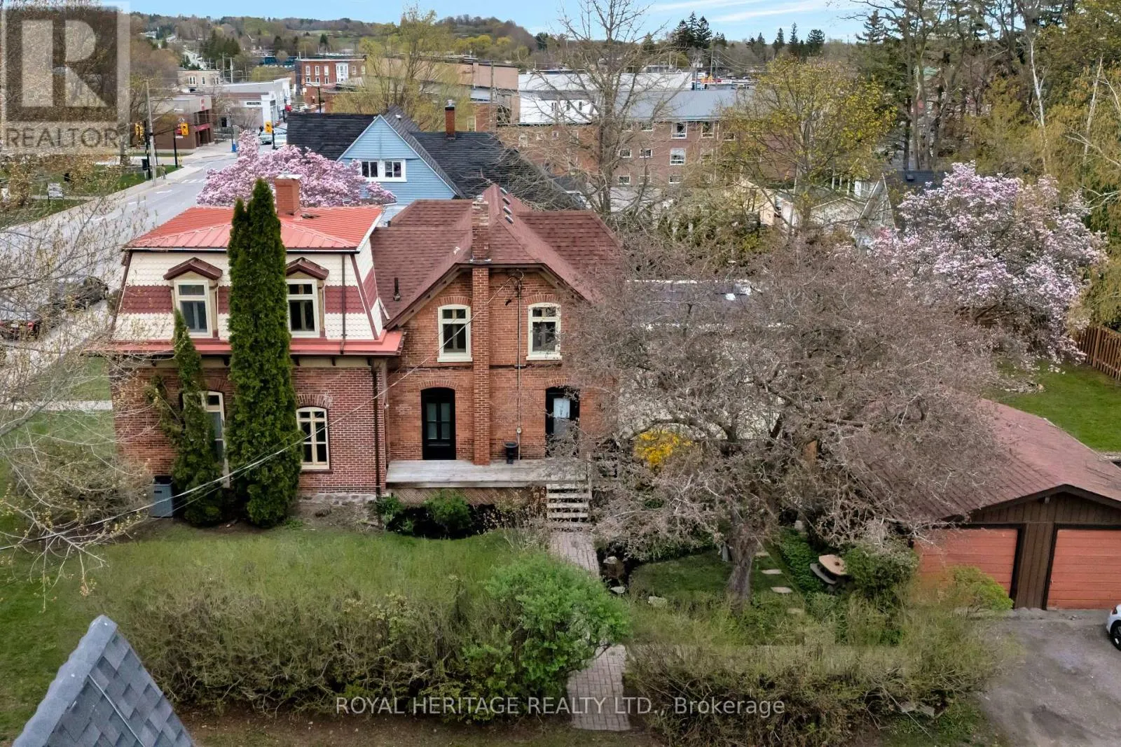 81 MAIN STREET