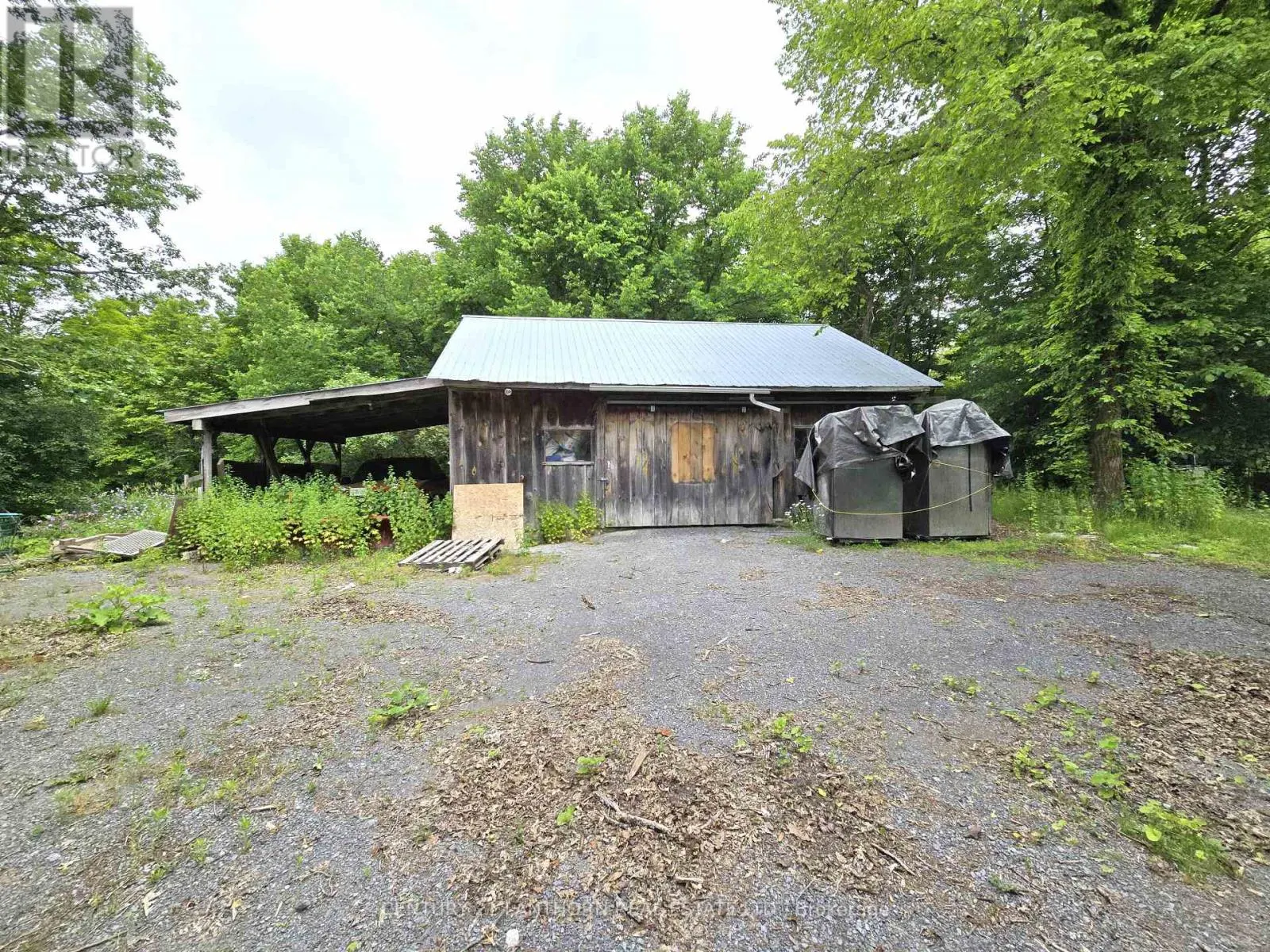 3987 COUNTY ROAD 1 EAST ROAD
