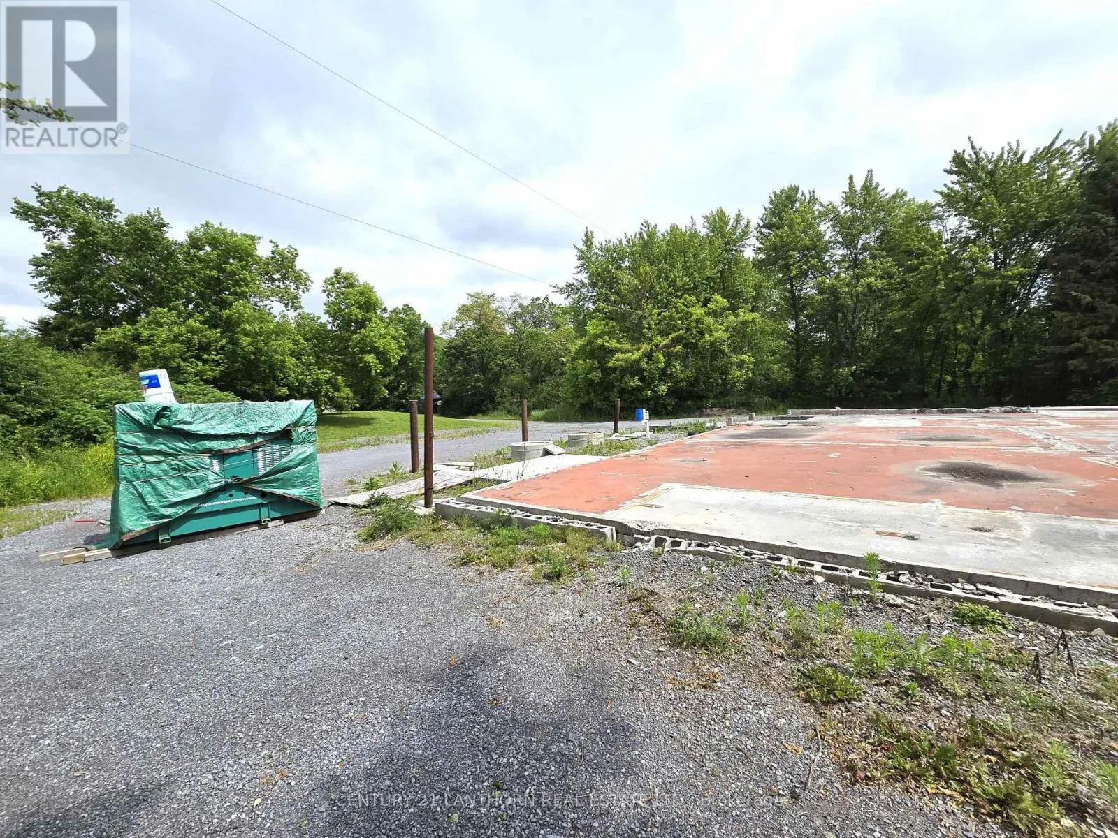3987 COUNTY ROAD 1 EAST ROAD