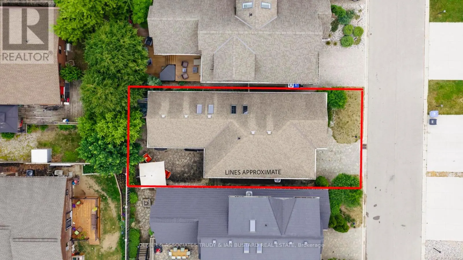 21 WONDERGROVE COURT