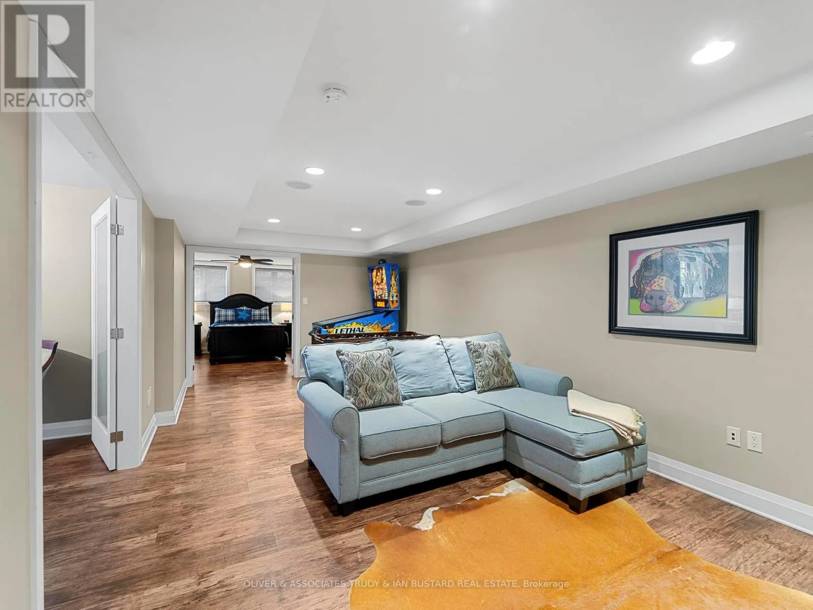 21 WONDERGROVE COURT