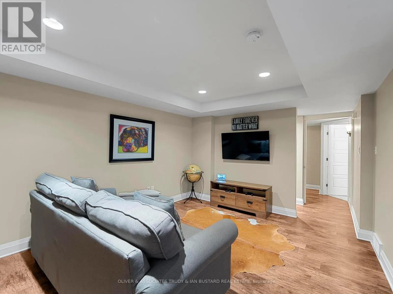 21 WONDERGROVE COURT
