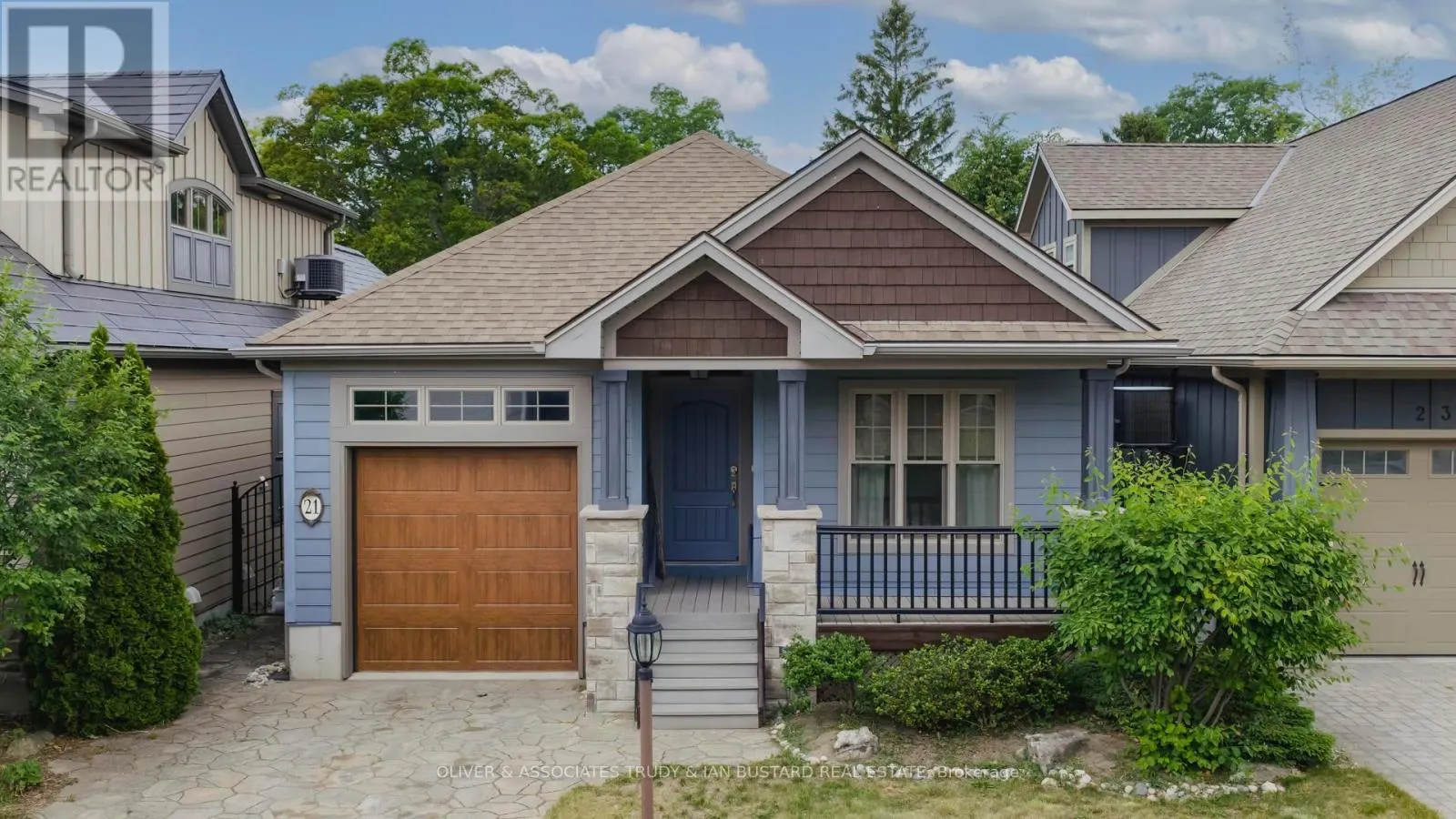 21 WONDERGROVE COURT