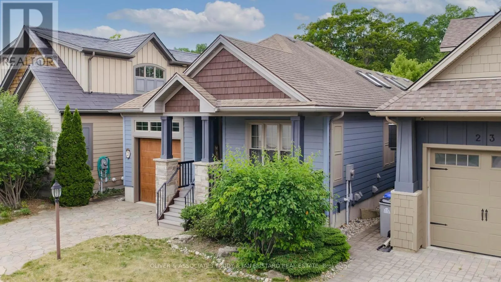 21 WONDERGROVE COURT