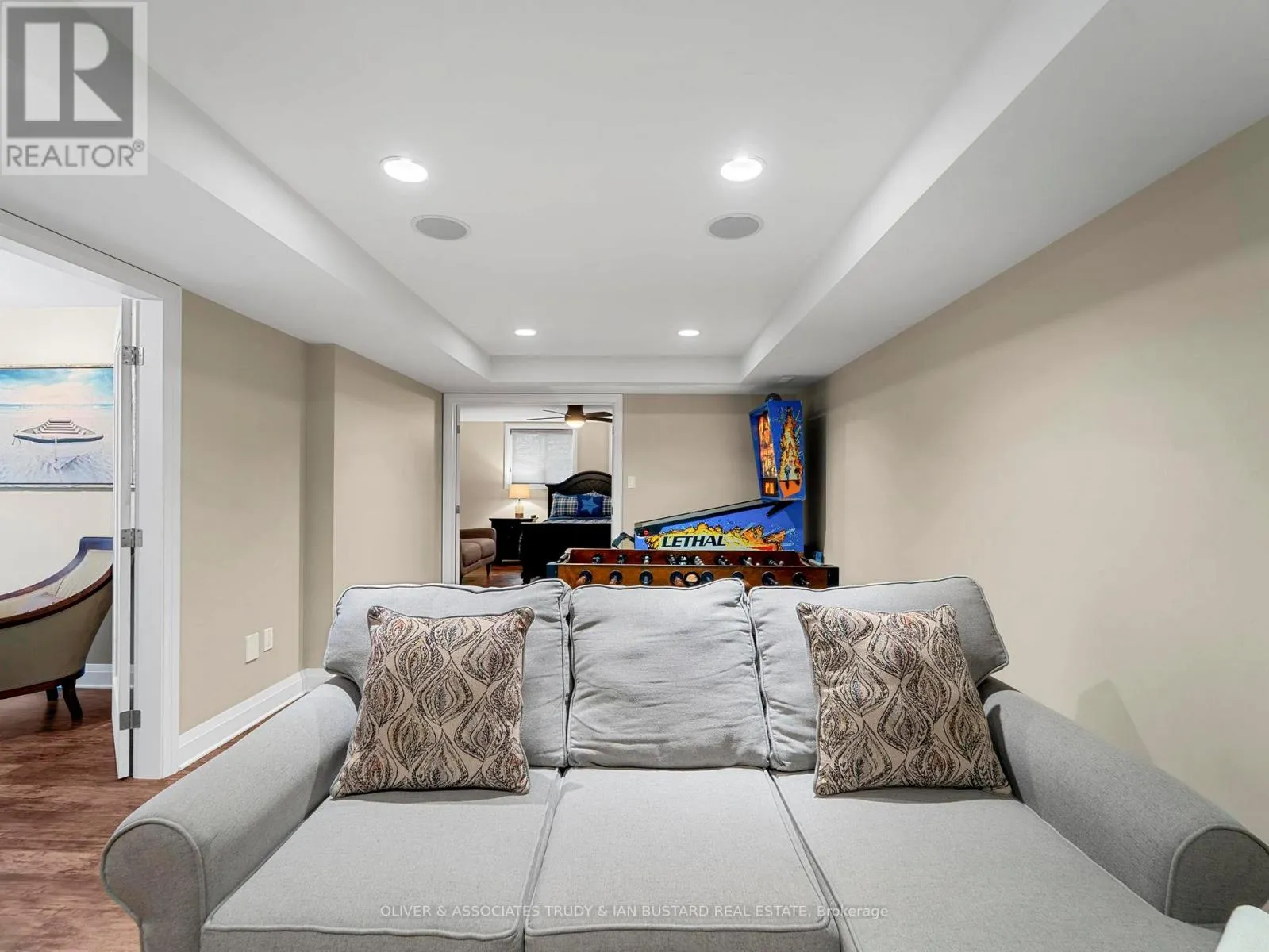 21 WONDERGROVE COURT
