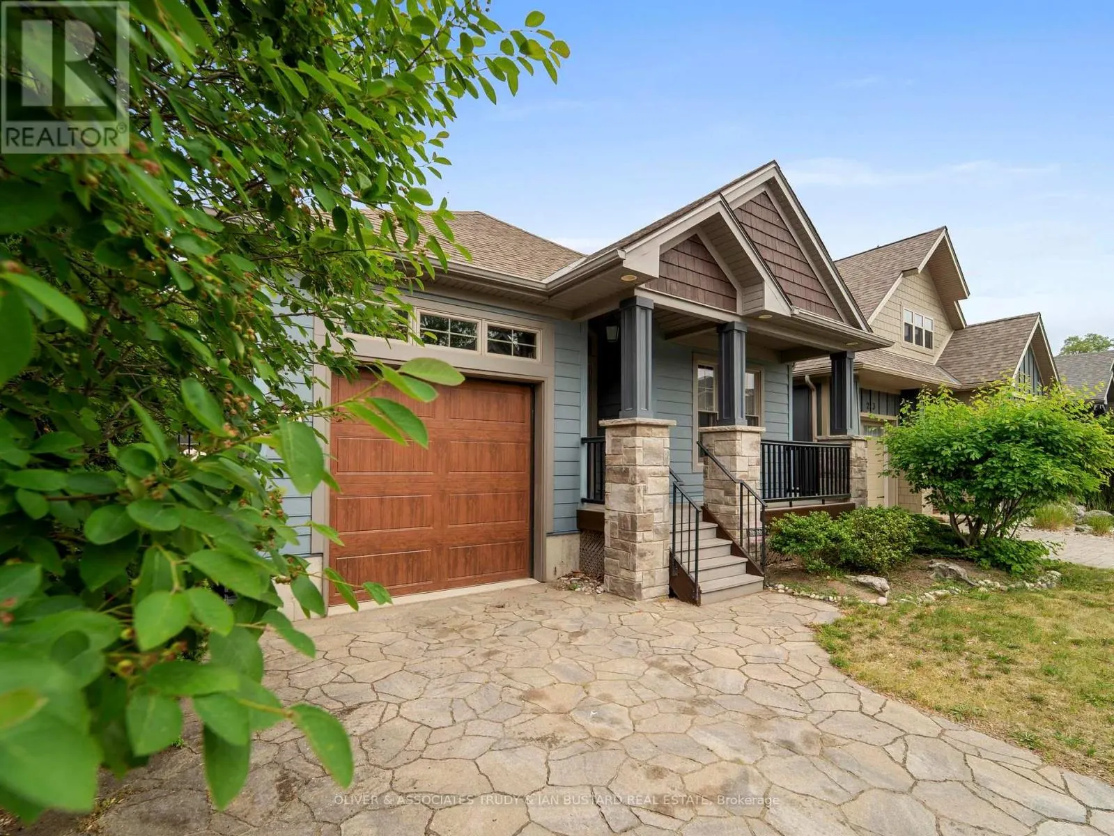 21 WONDERGROVE COURT