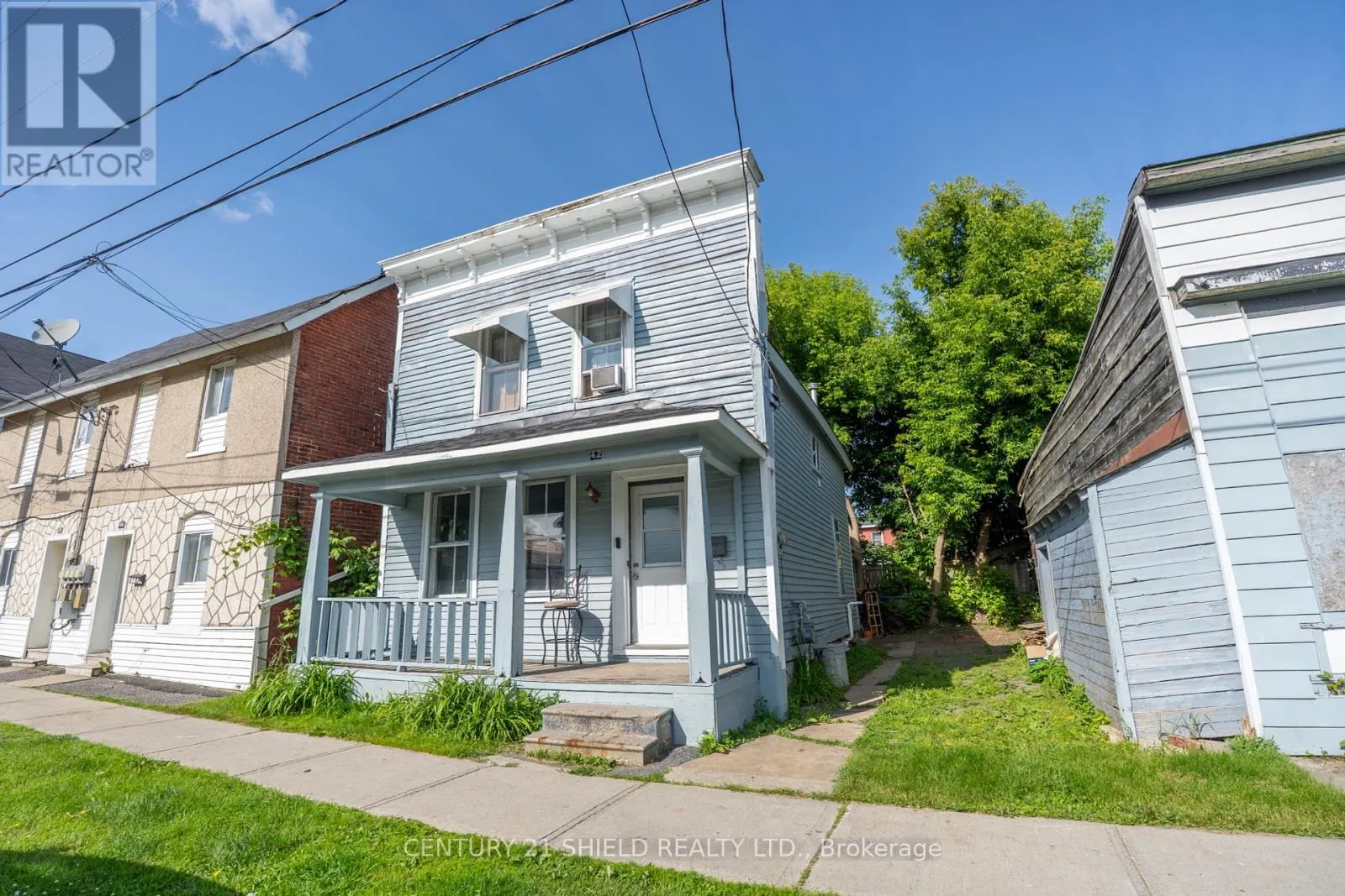 42-46 MARLBOROUGH STREET S