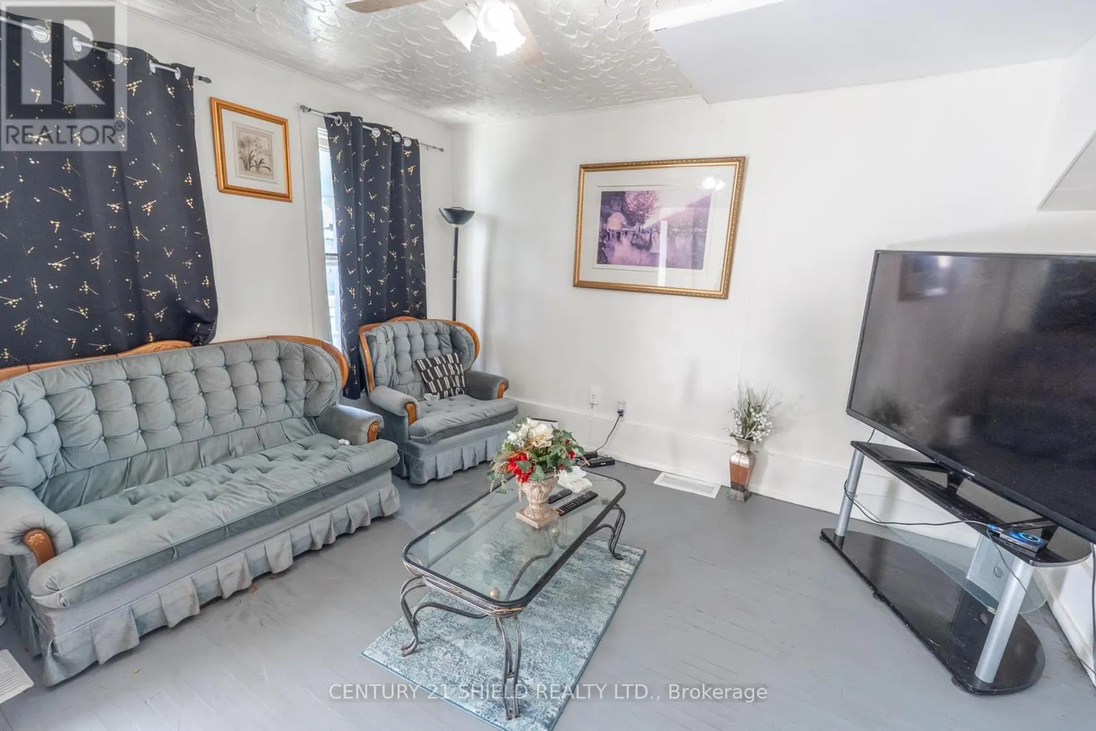 42-46 MARLBOROUGH STREET S
