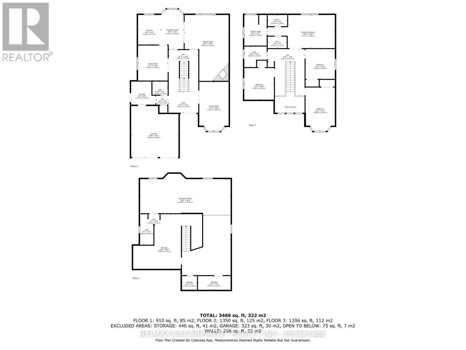 9 SUGARBERRY COURT