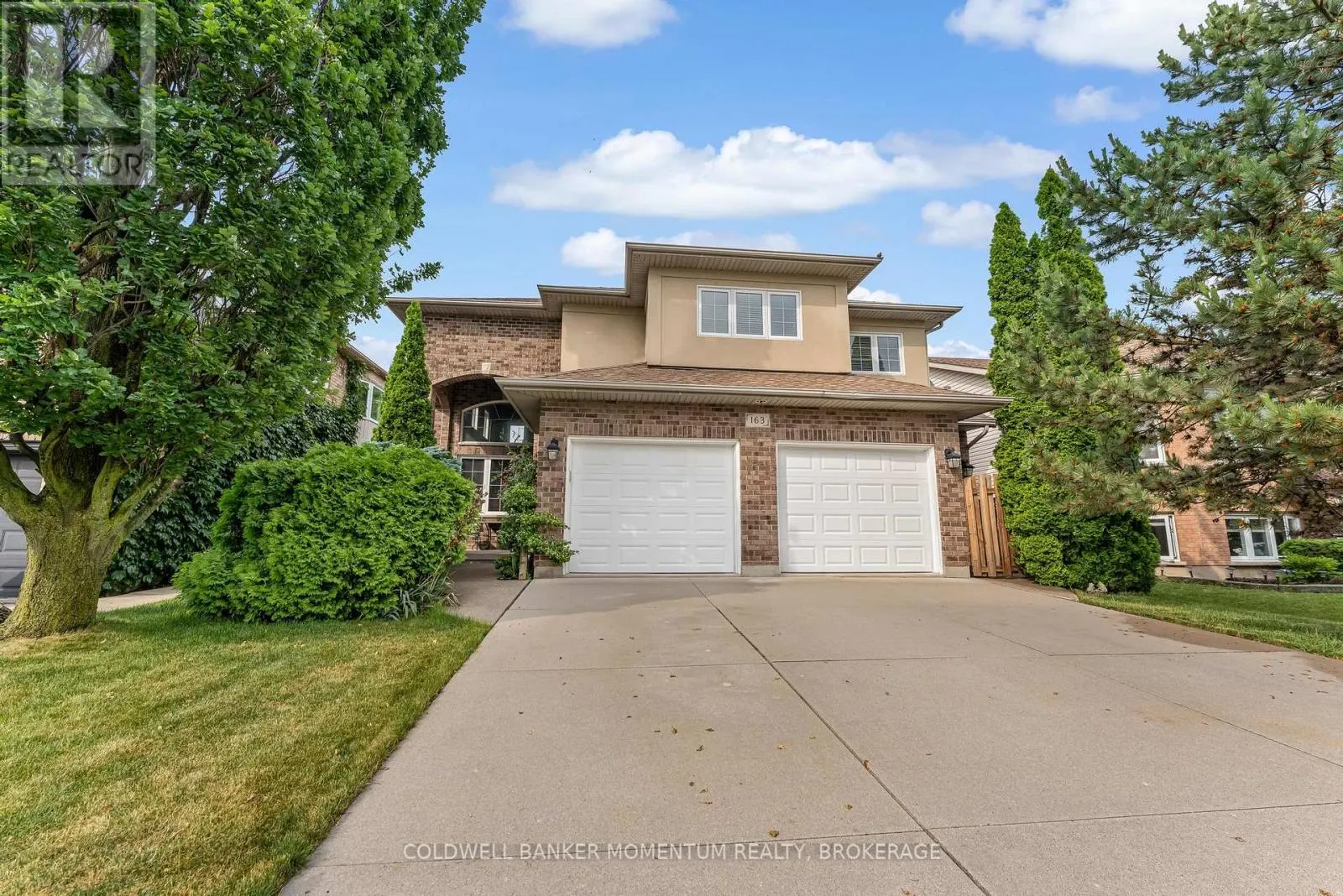 163 CRYSLER CRESCENT