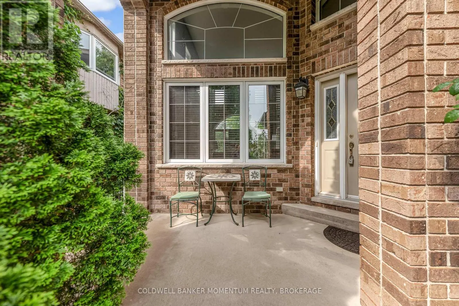 163 CRYSLER CRESCENT