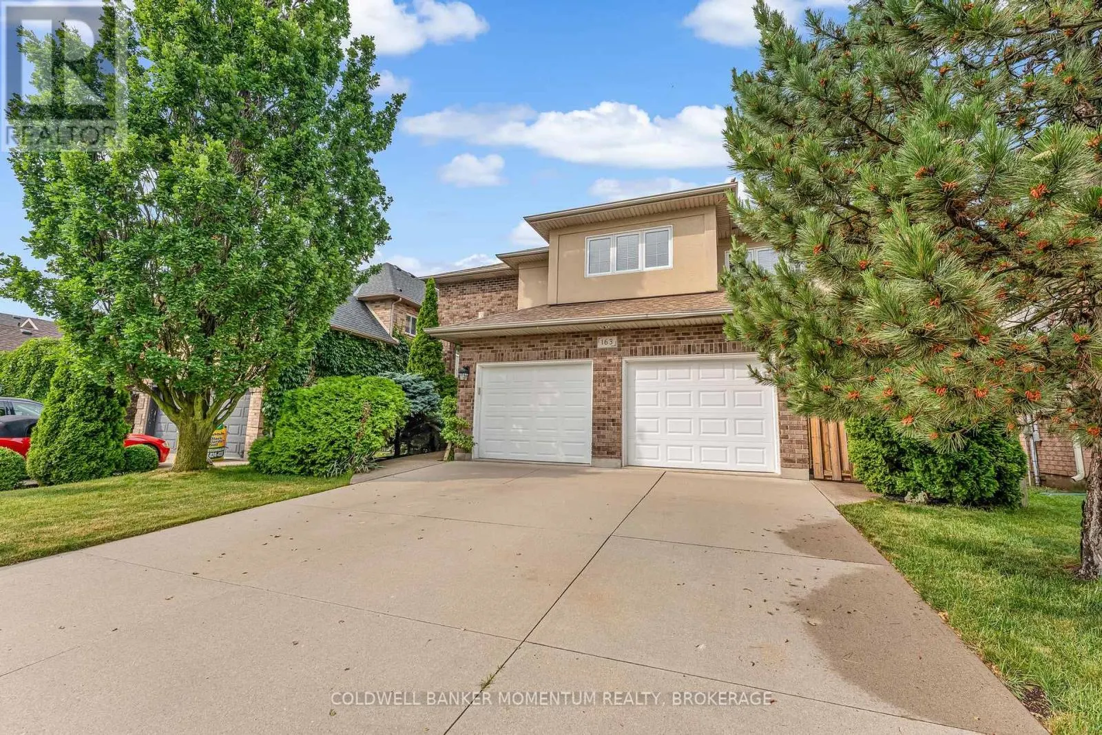 163 CRYSLER CRESCENT