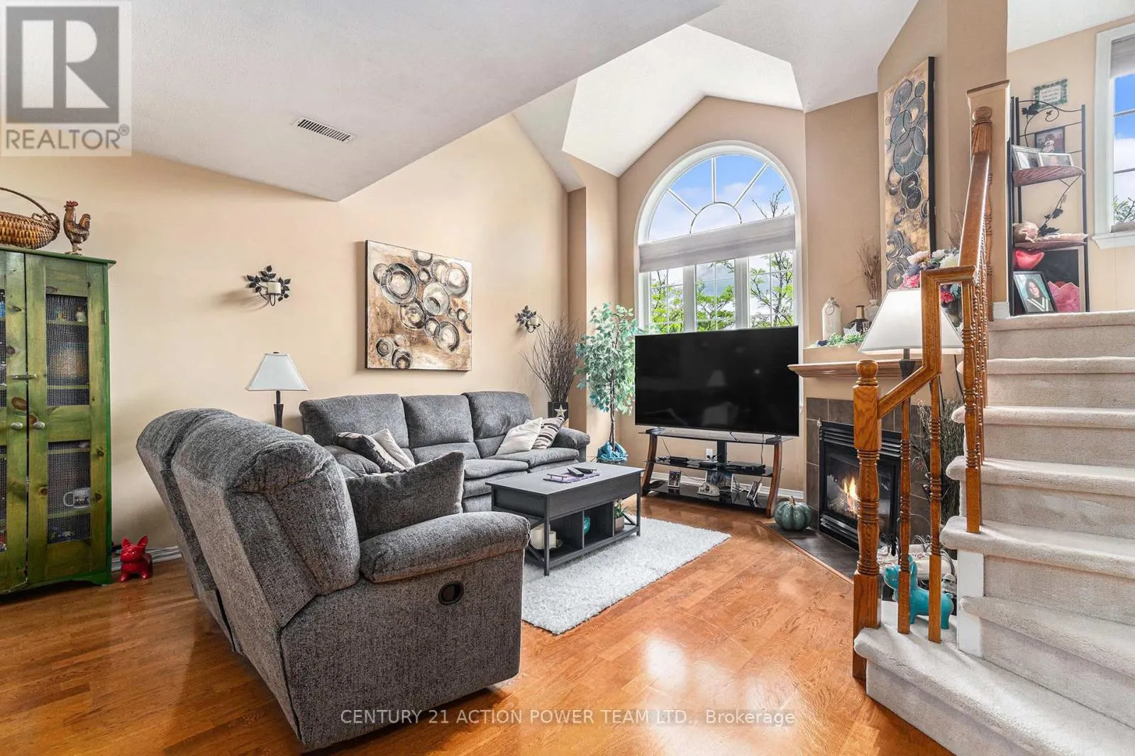123 GATESTONE PRIVATE