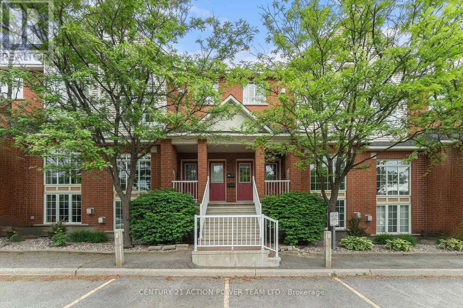 123 GATESTONE PRIVATE
