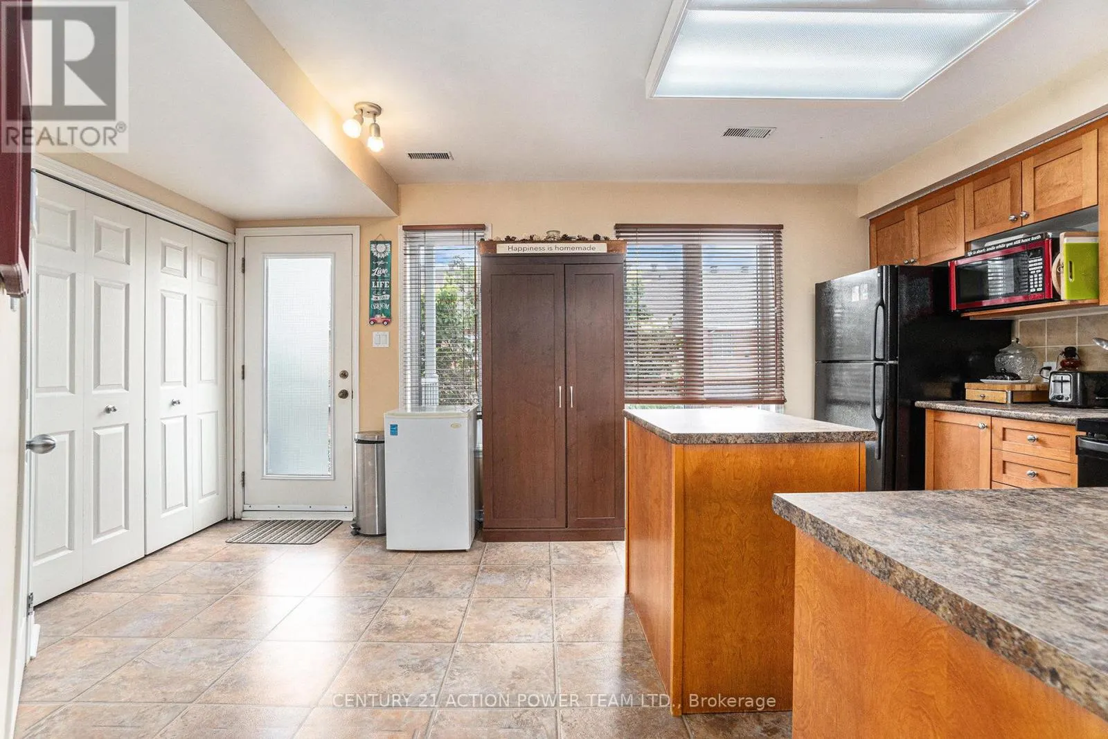 123 GATESTONE PRIVATE
