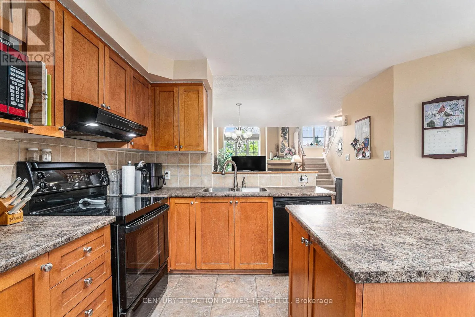 123 GATESTONE PRIVATE