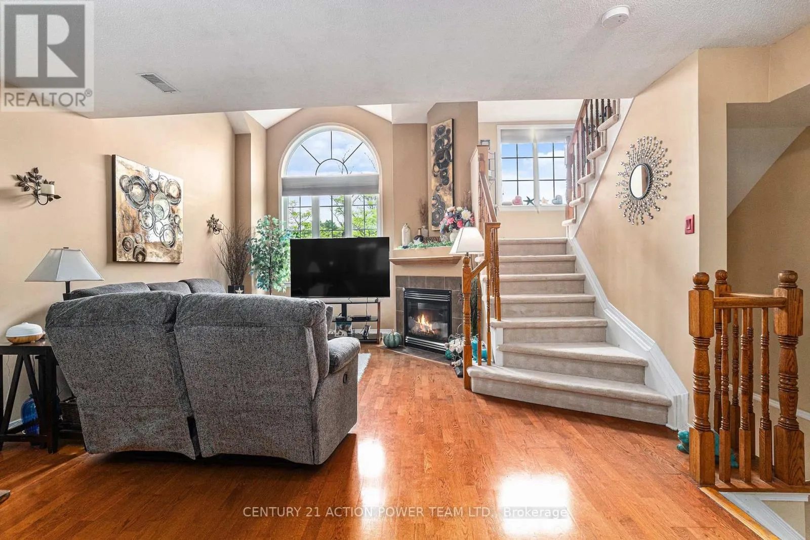 123 GATESTONE PRIVATE