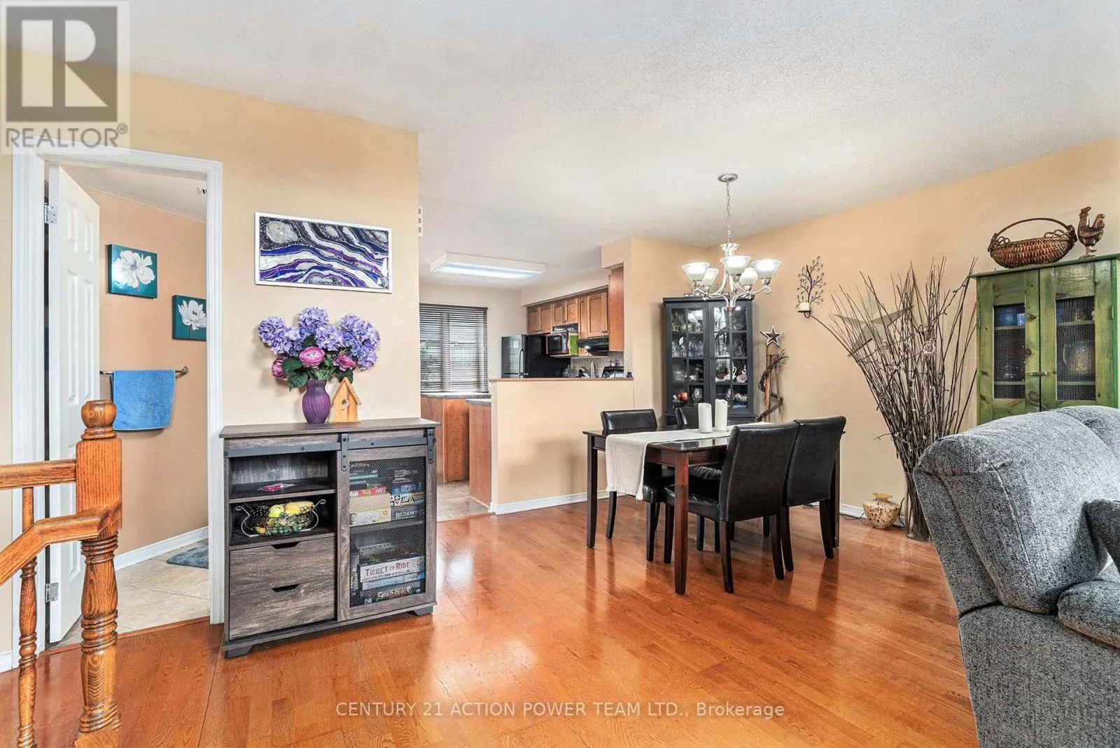 123 GATESTONE PRIVATE