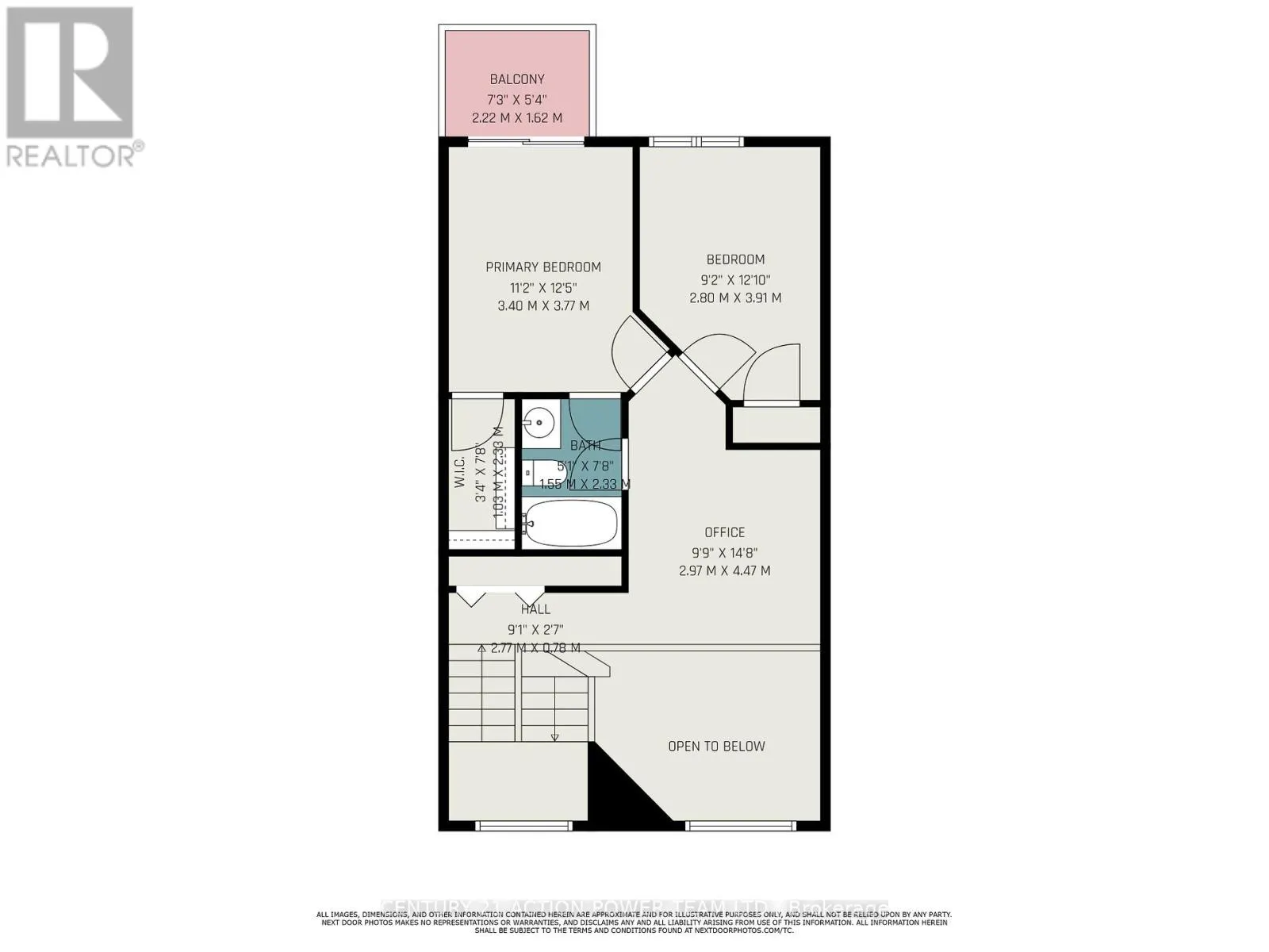 123 GATESTONE PRIVATE