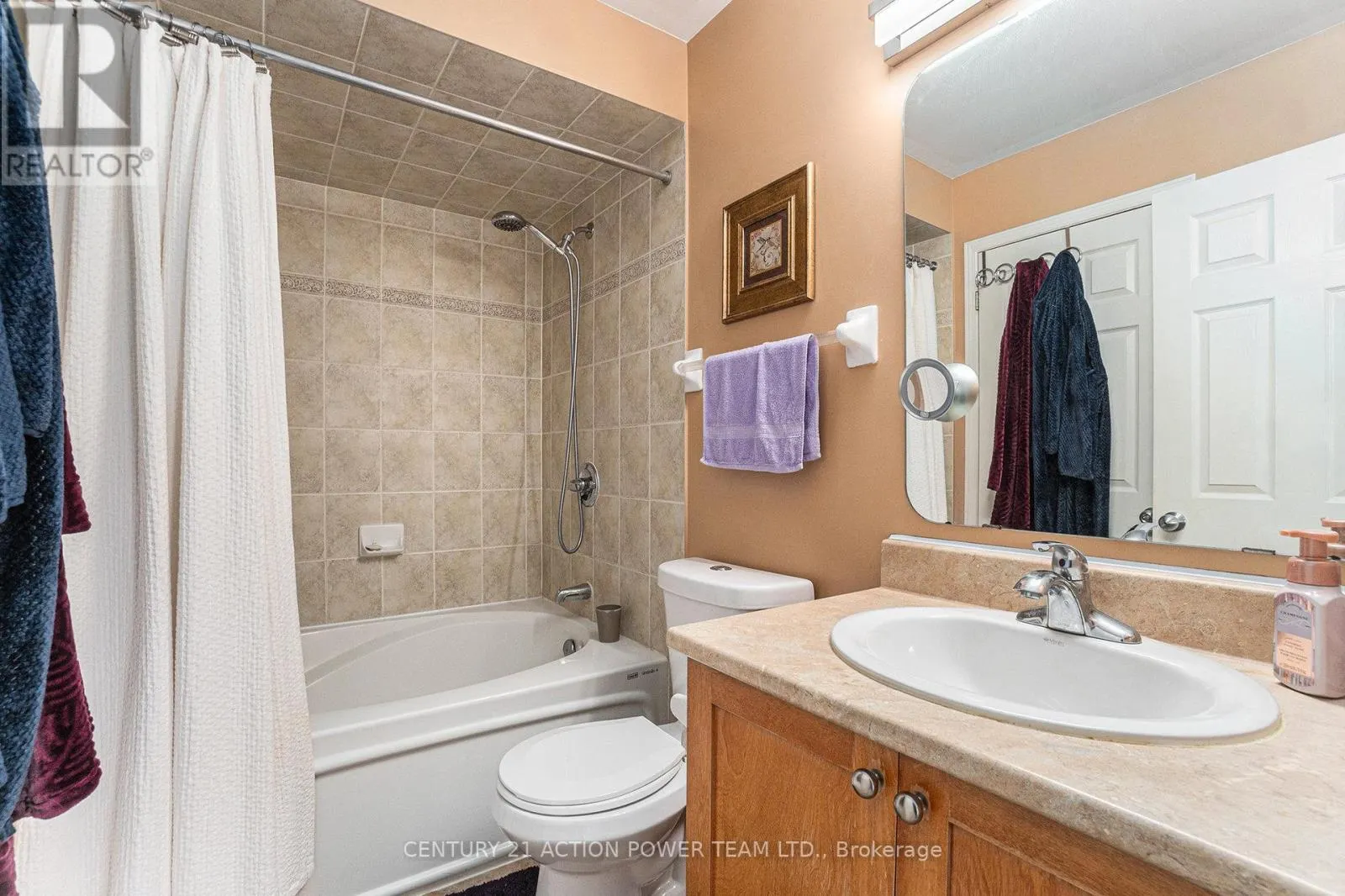 123 GATESTONE PRIVATE