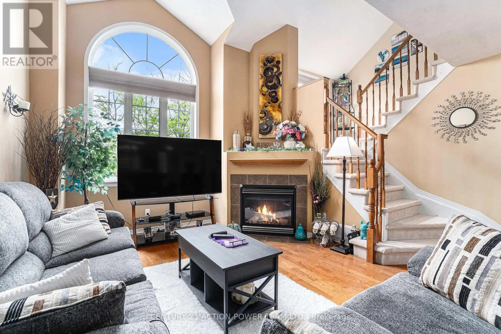 123 GATESTONE PRIVATE