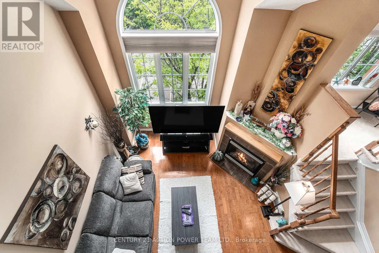 123 GATESTONE PRIVATE