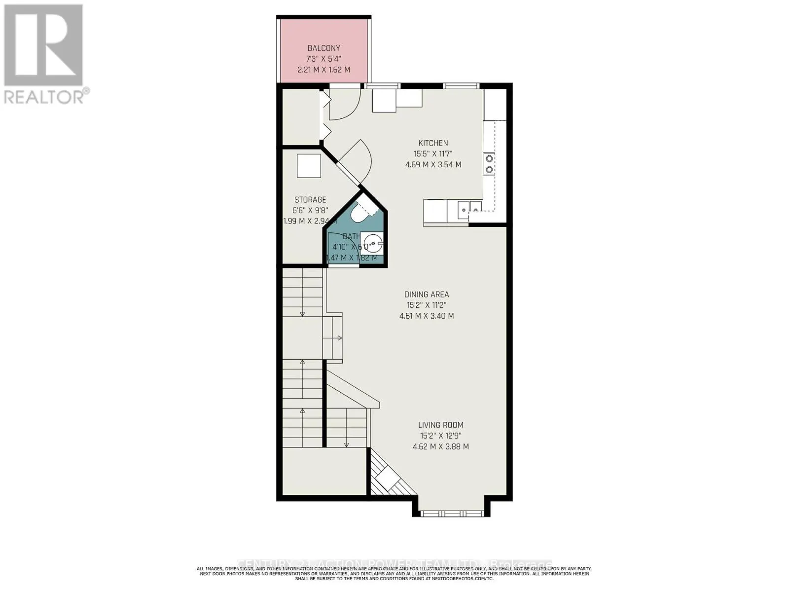 123 GATESTONE PRIVATE