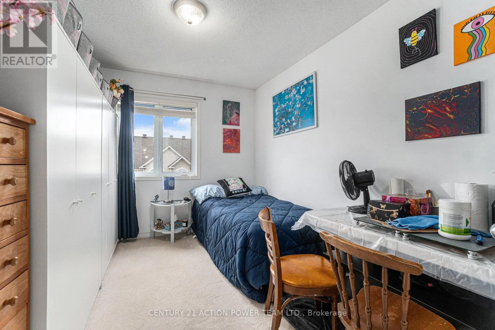 123 GATESTONE PRIVATE