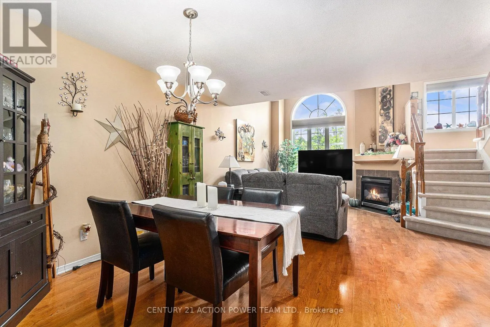 123 GATESTONE PRIVATE