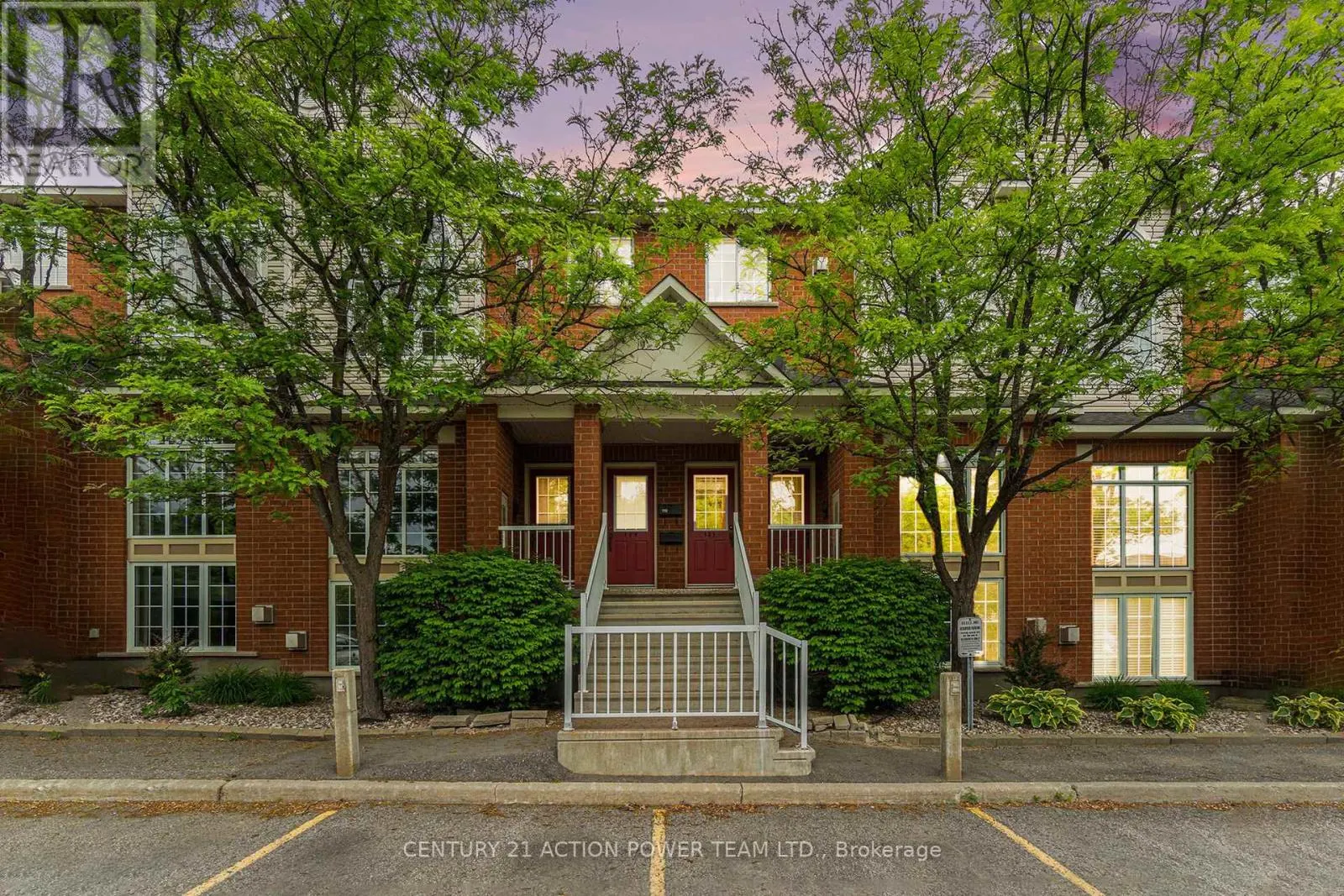 123 GATESTONE PRIVATE