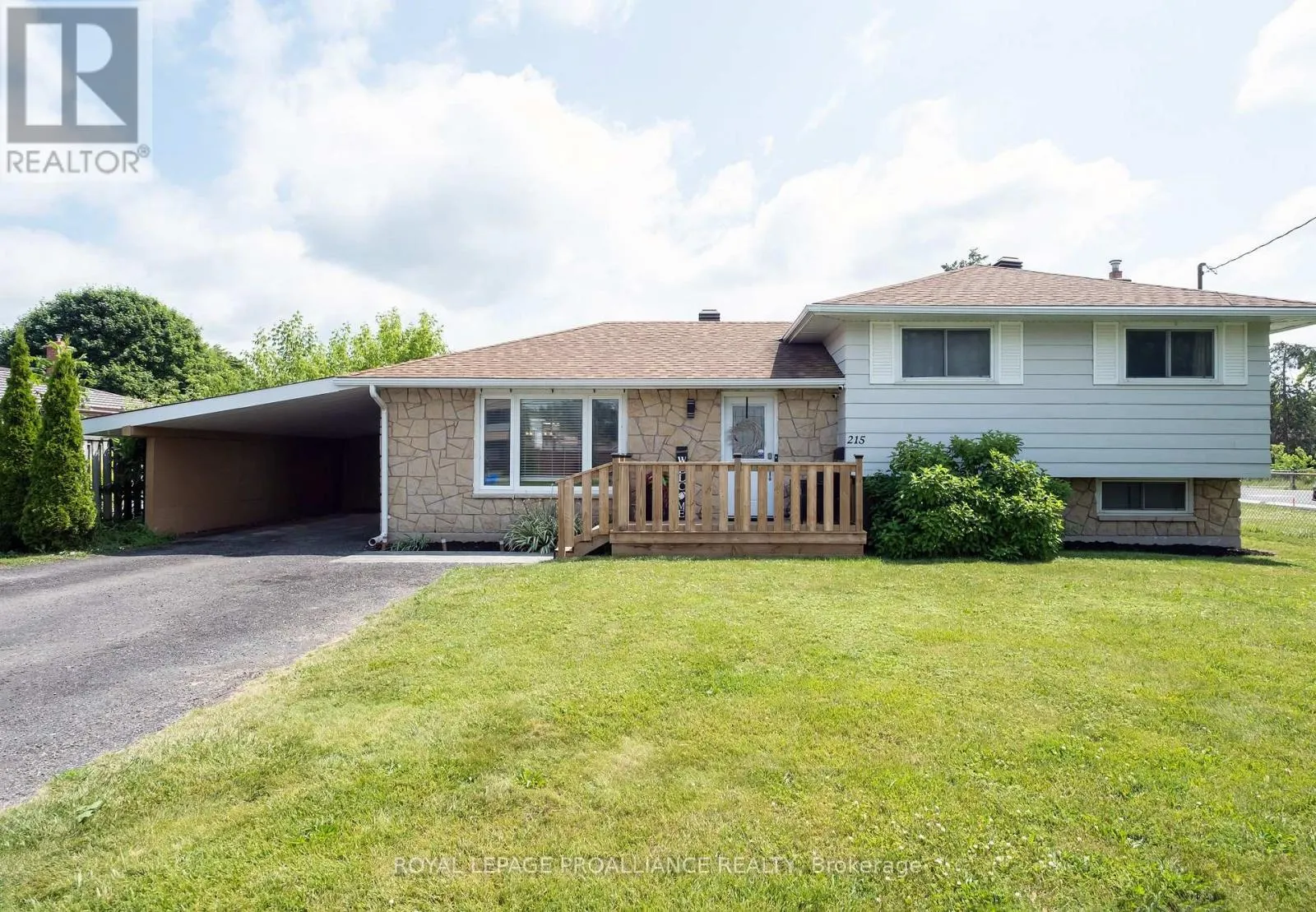 215 HAIG ROAD