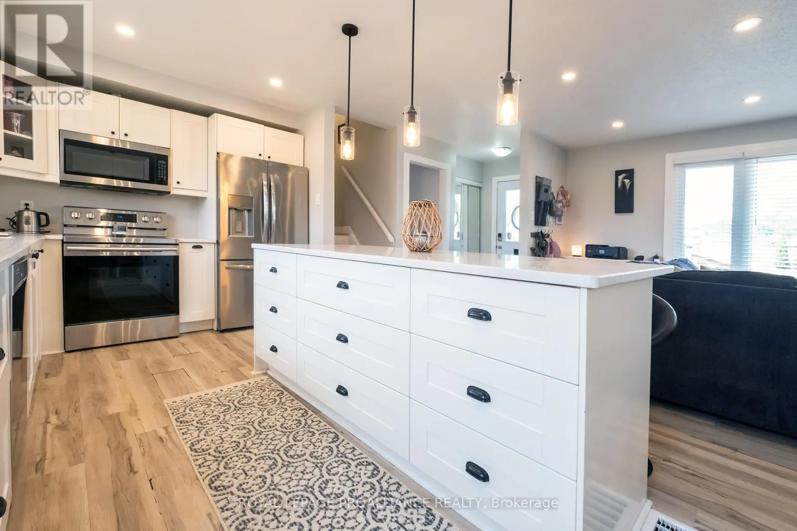 215 HAIG ROAD