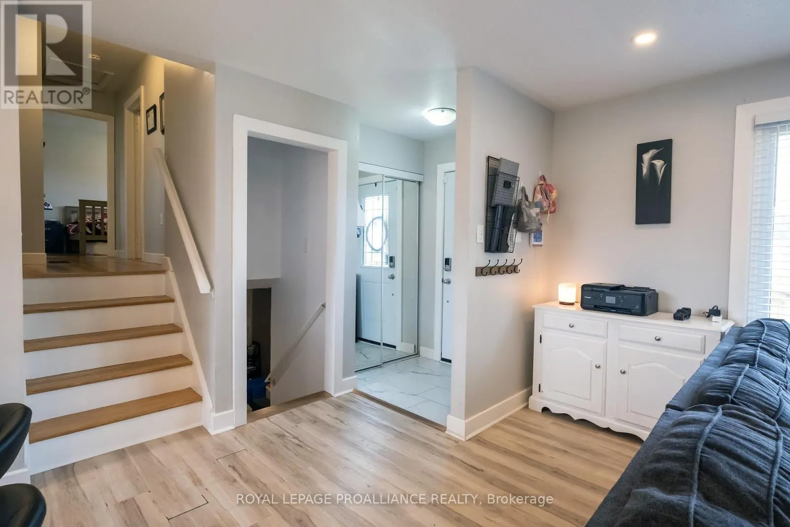215 HAIG ROAD