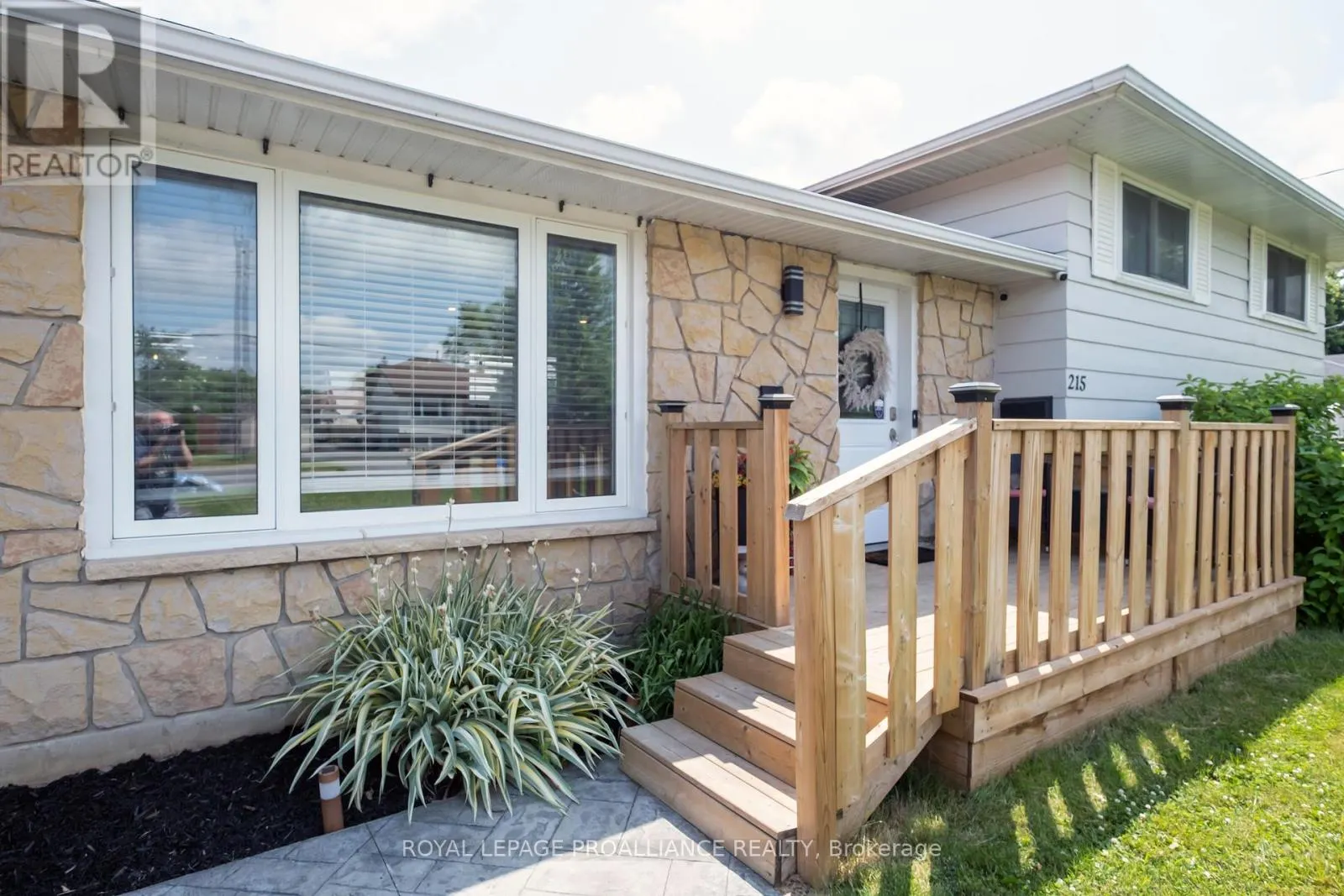 215 HAIG ROAD