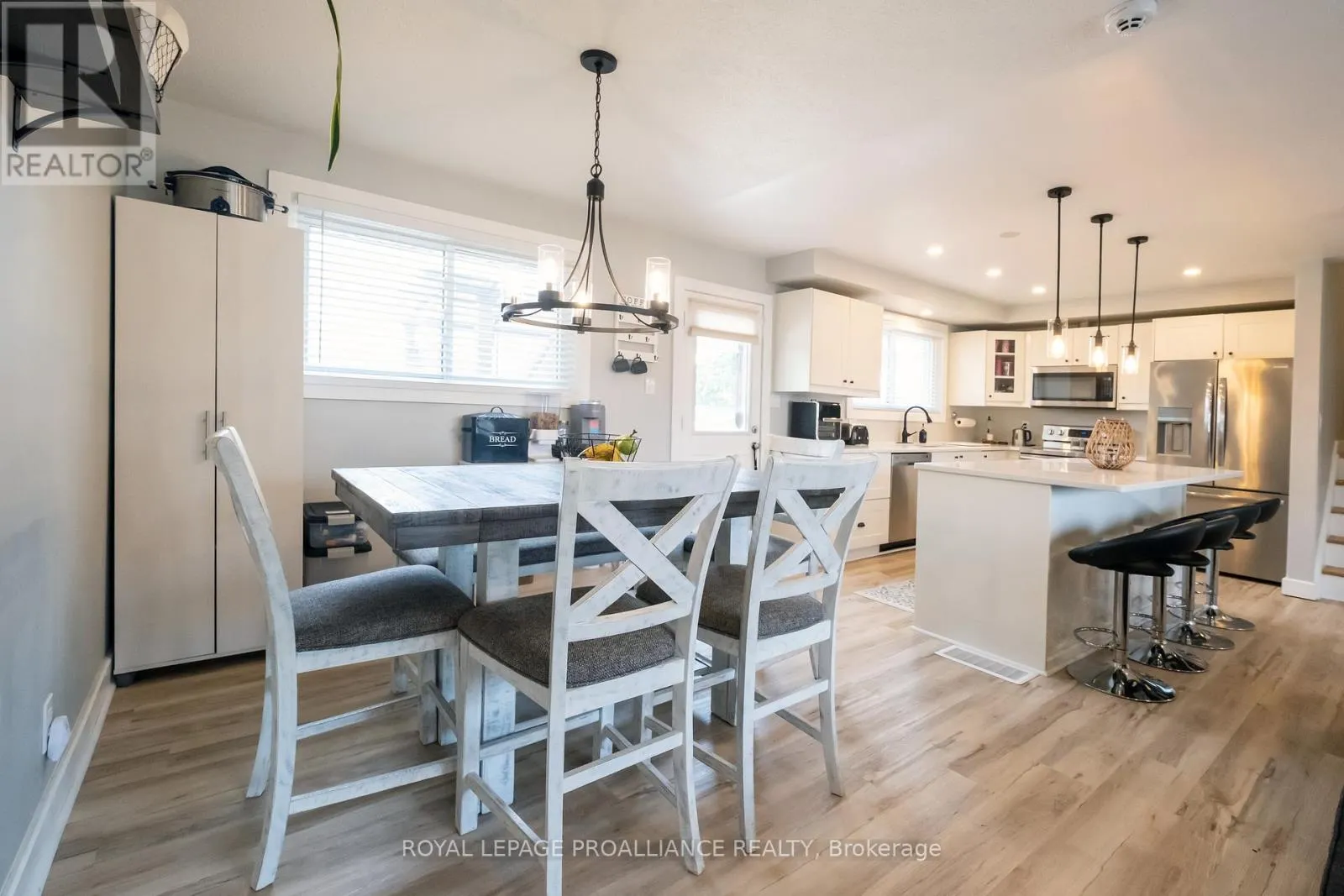 215 HAIG ROAD