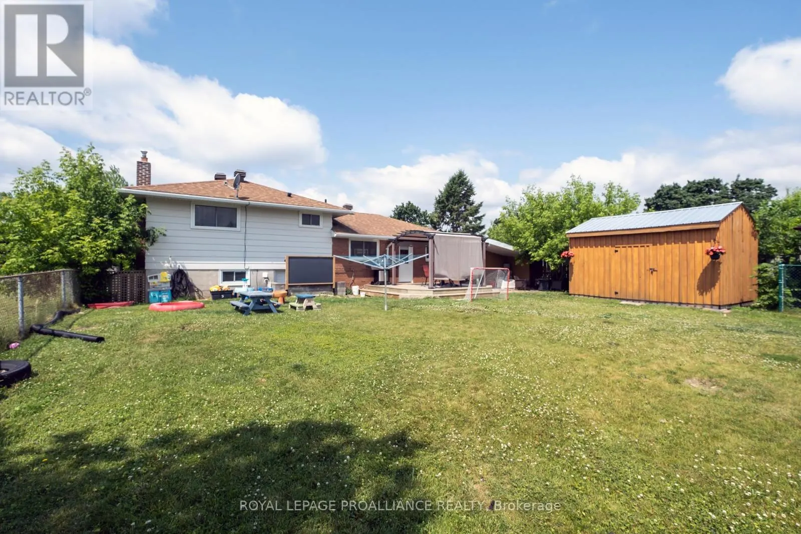 215 HAIG ROAD