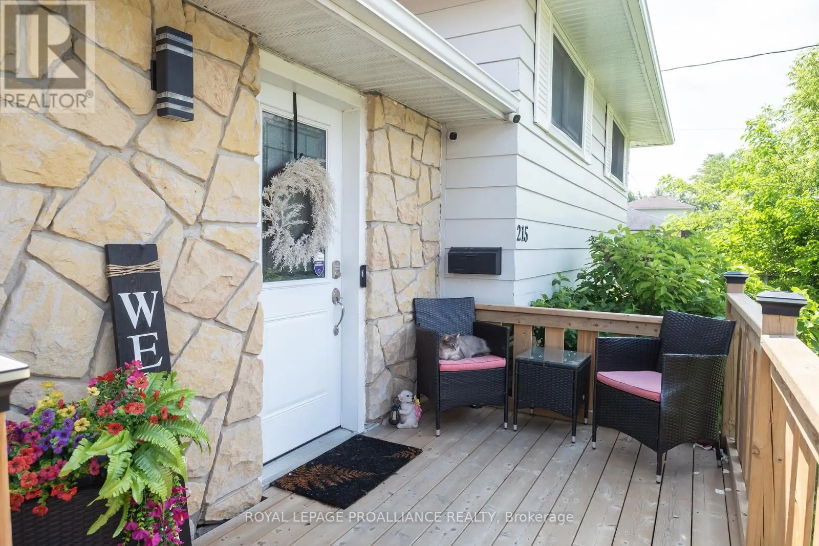 215 HAIG ROAD