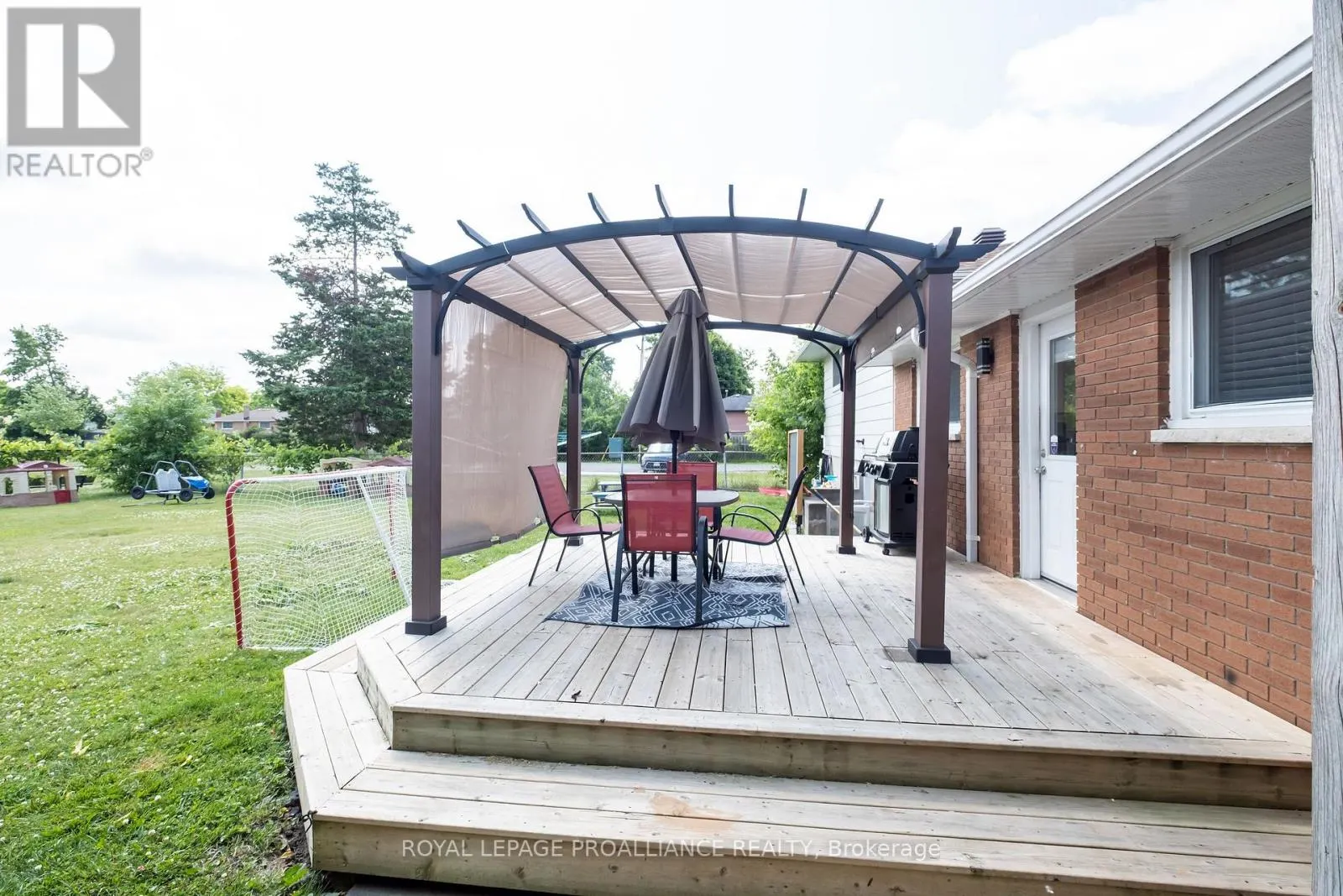 215 HAIG ROAD