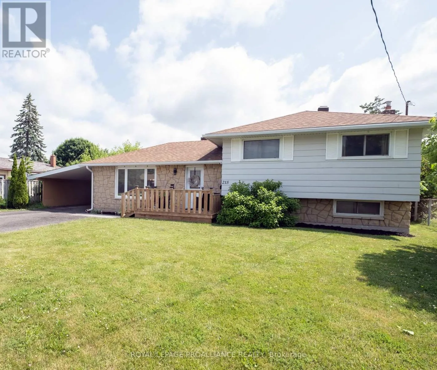 215 HAIG ROAD