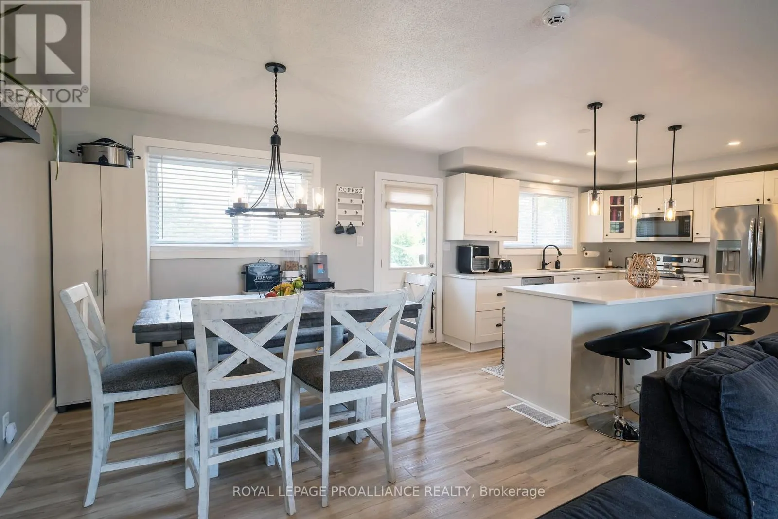 215 HAIG ROAD