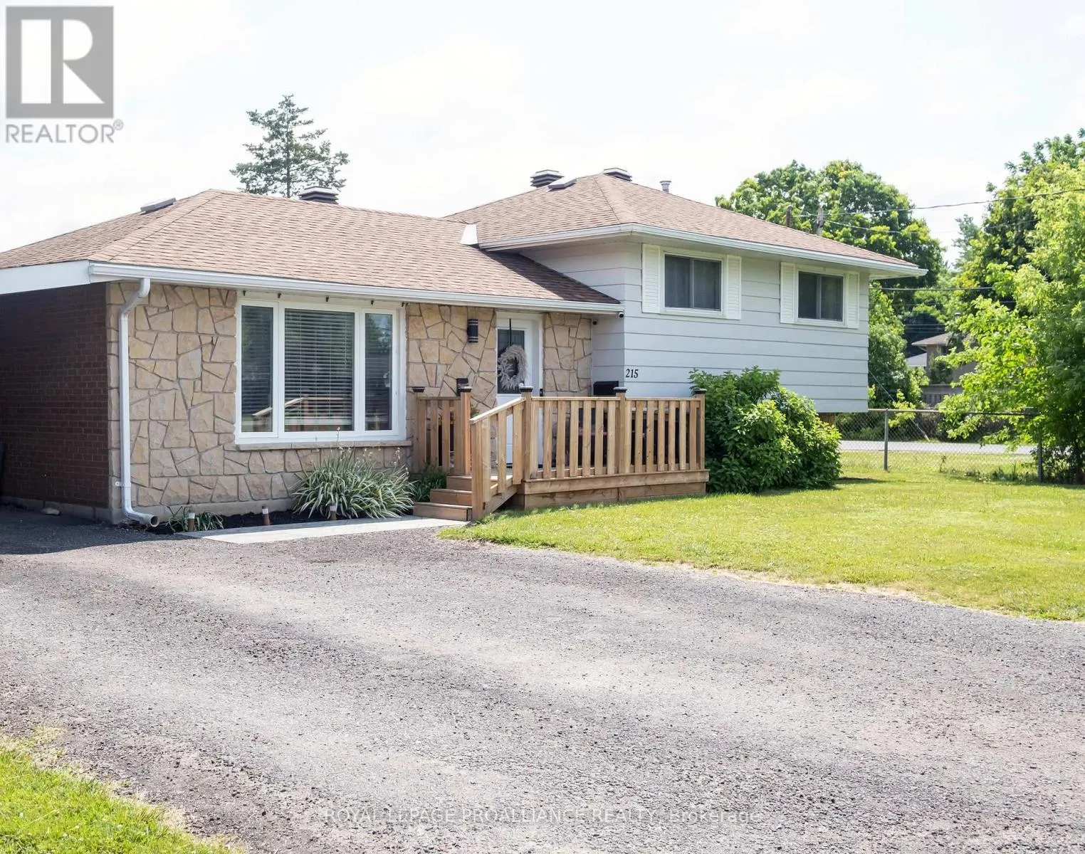215 HAIG ROAD