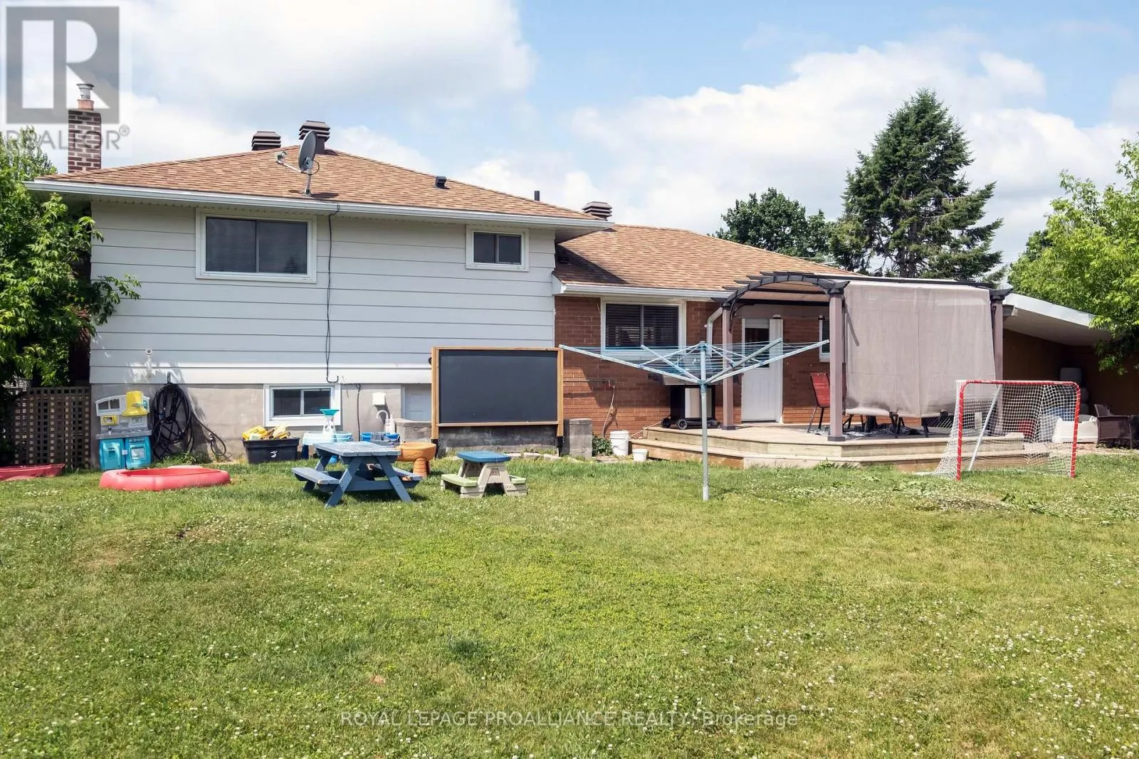 215 HAIG ROAD