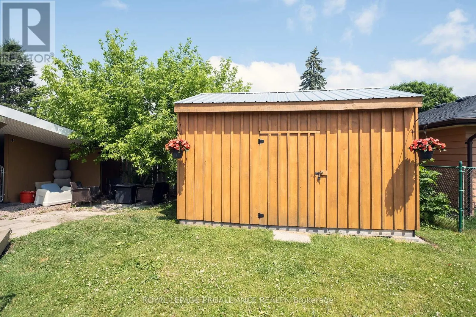 215 HAIG ROAD
